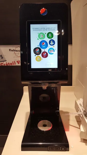 menu 0 of KFC Créteil Foch