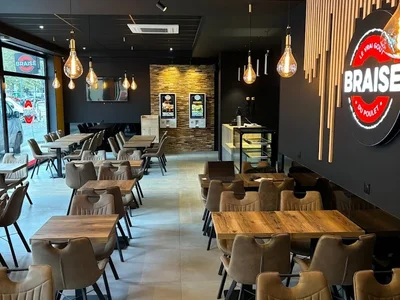 O'braisé Créteil - poulet