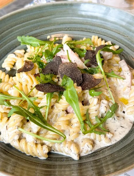 menu 2 of Mamma Giulia