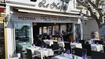Le Napoli