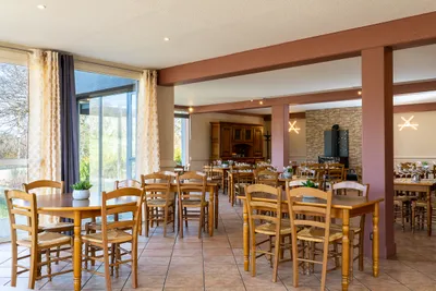 Le Village Auvergnat