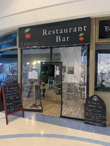 ROUGE CERISE RESTAURANT & PIZZERIA