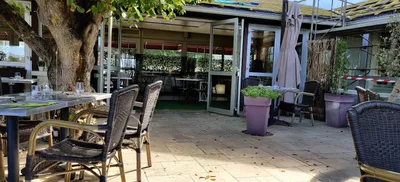 La Terrasse Gourmande