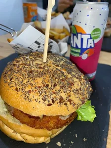 Le Burguignon
