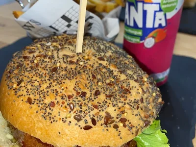 Le Burguignon