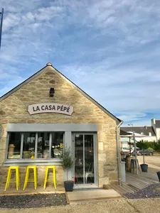 La Casa Pépé