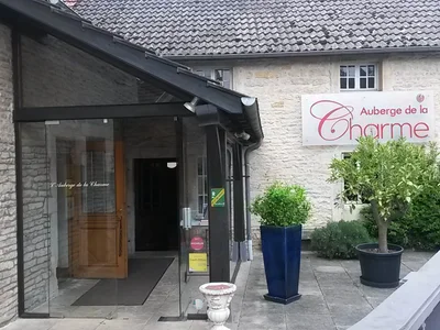 L'Auberge de la Charme