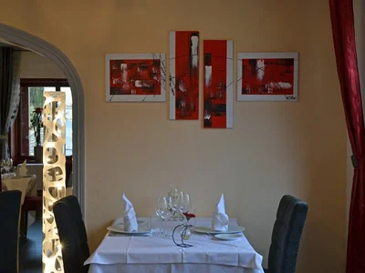 Restaurant Auberge Gourmande