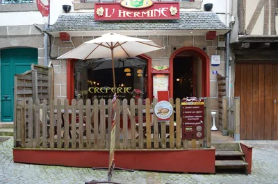 L'Hermine