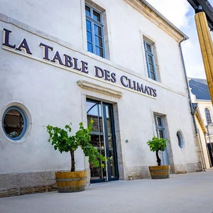 La Table des Climats