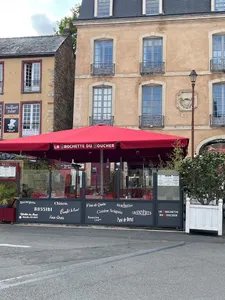 La Brochette du Boucher