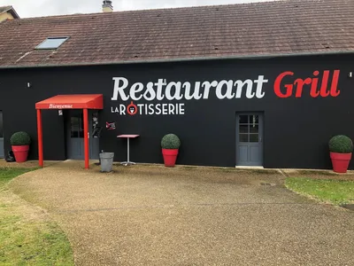 La Rôtisserie
