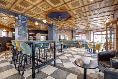 Brasserie de l'Académie
