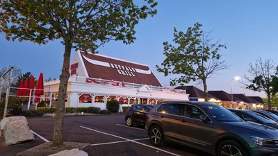 Buffalo Grill Beaune