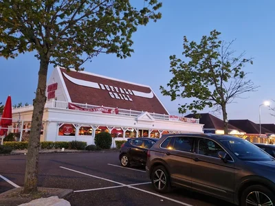 Buffalo Grill Beaune