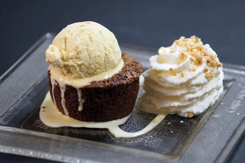 menu 1 of L'Auberge d'Augy