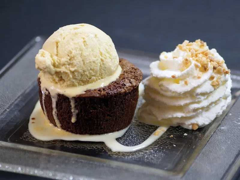 menu 1 of L'Auberge d'Augy