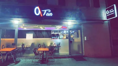 OTAN RESTAURANT AUDINCOURT