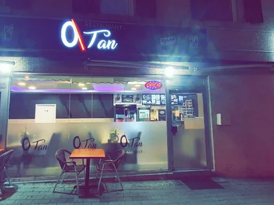 OTAN RESTAURANT AUDINCOURT