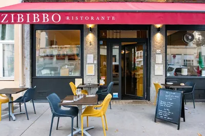 Zibibbo Ristorante