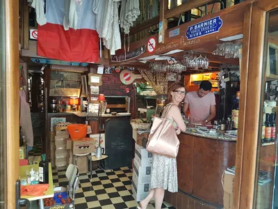 Mamma Osteria