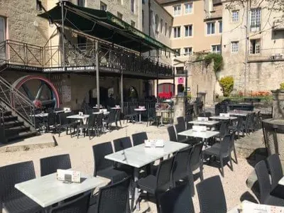 Café Charles