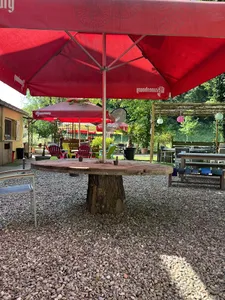 Restaurant "le BARNAYOUT"