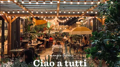 Ciao A Tutti