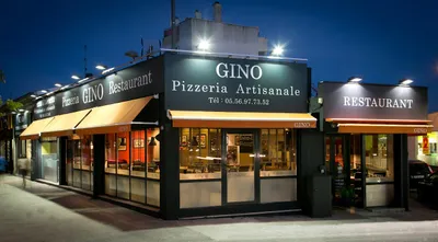 Pizzeria Gino