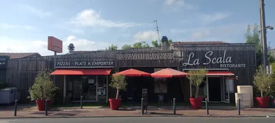 LA SCALA ( L'Escale Pizza)