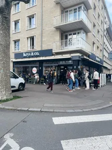 Keys & Co.