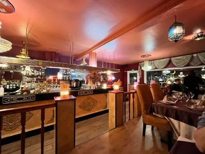 Restaurant Le Marrakech Calais