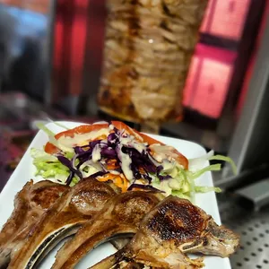 RESTAURANT DENIZ KEBAB VESOUL