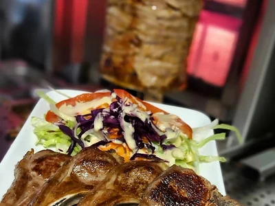 RESTAURANT DENIZ KEBAB VESOUL