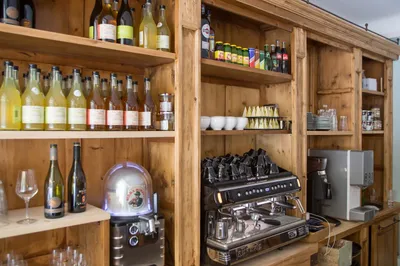 Tabl'O Gourmand