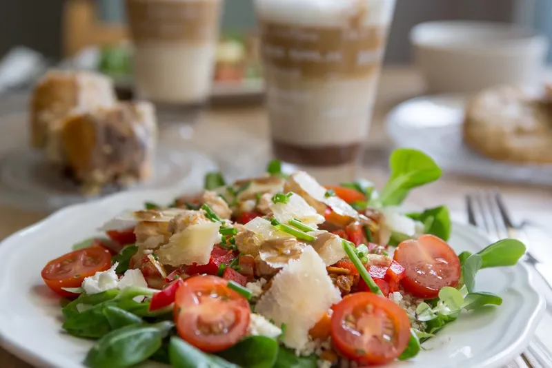 menu 1 of Tabl'O Gourmand