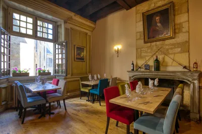 Auberge Le Mirandol