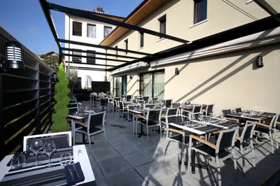 Restaurant L'Esprit Sarlat