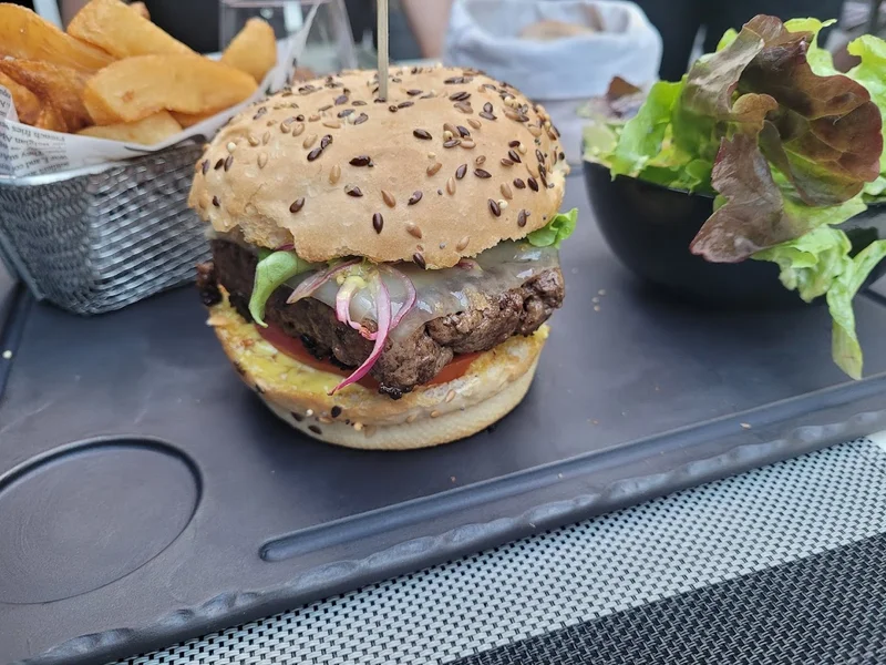 menu 2 of Restaurant L'Esprit Sarlat