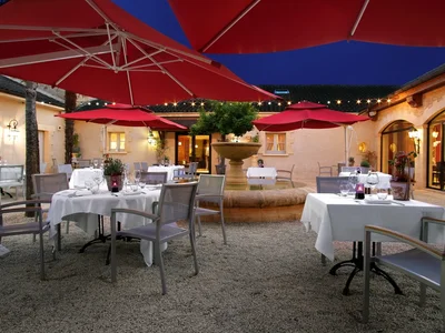 O’ Plaisir des Sens