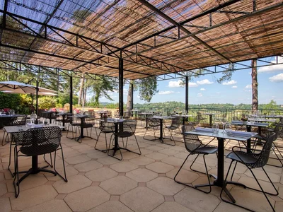 Restaurant Le Meysset