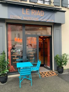 LE RIAD