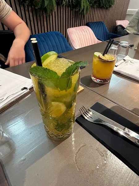 menu 2 of La Vita È Bella