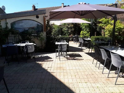 Le Capriccio-Restaurant italien