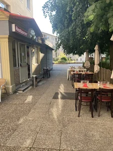 OSTE - Restaurant Italien