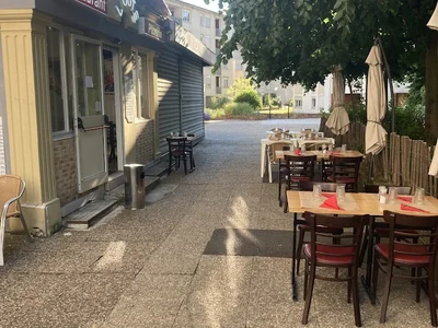 OSTE - Restaurant Italien