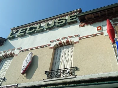 Restaurant l'Écluse