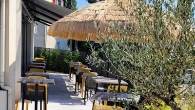 La baraque