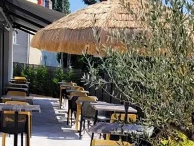 La baraque