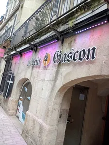 Le Petit Gascon